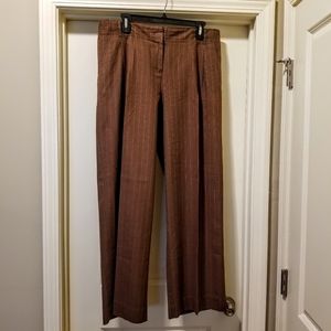 J Jill High Waist Trousers